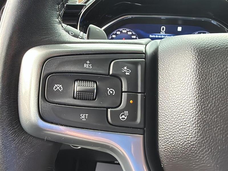 chevrolet Silverado 1500 2023 - 12