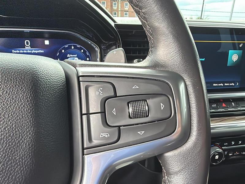 chevrolet Silverado 1500 2023 - 13