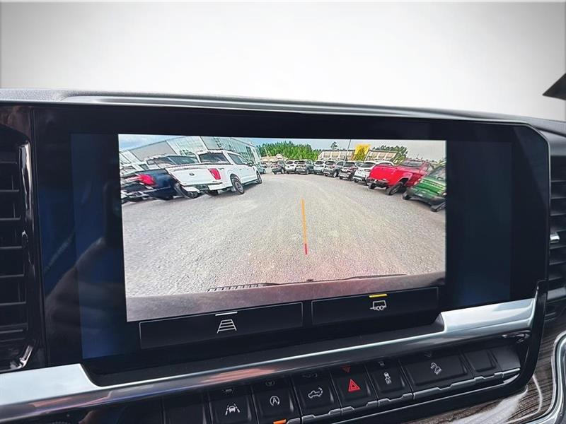 chevrolet Silverado 1500 2023 - 16