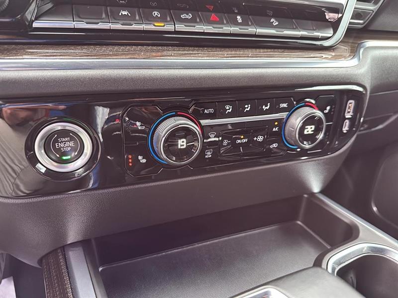 chevrolet Silverado 1500 2023 - 18