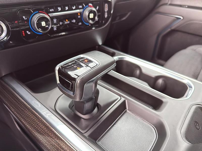 chevrolet Silverado 1500 2023 - 19