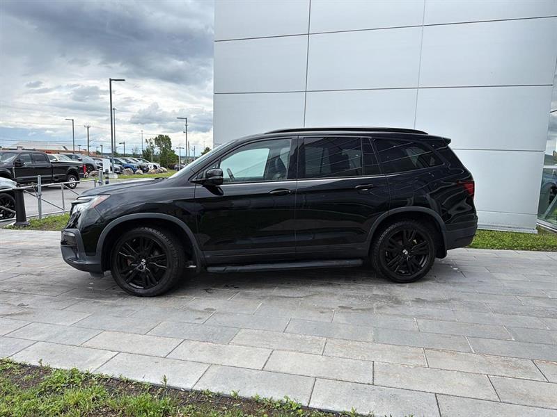 honda Pilot 2022 - 2