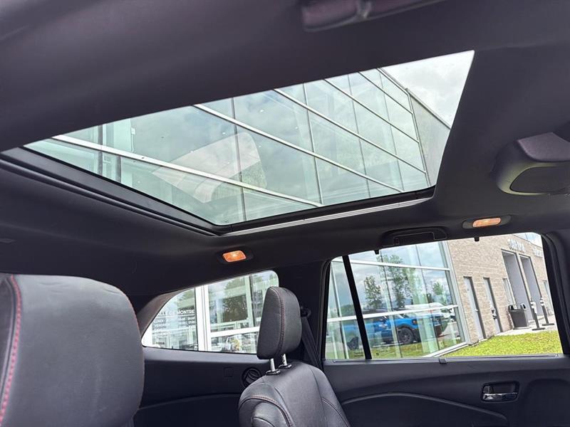 honda Pilot 2022 - 4