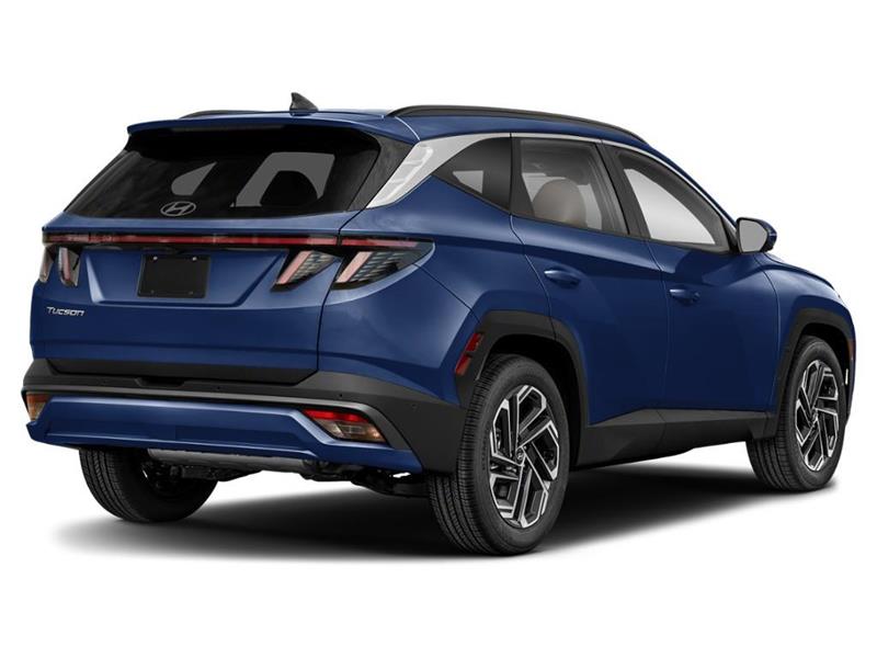 hyundai Tucson 2025 - 3