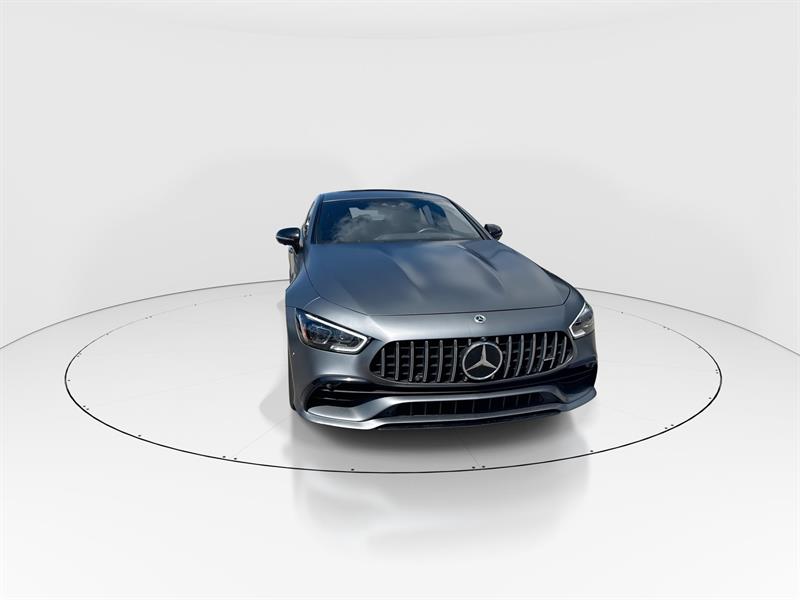 mercedes-benz AMG GT 53 2022 - 2