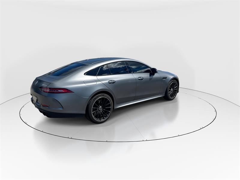 mercedes-benz AMG GT 53 2022 - 8
