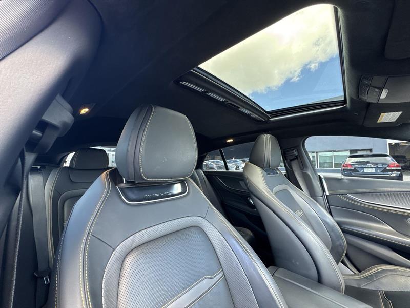 mercedes-benz AMG GT 53 2022 - 11