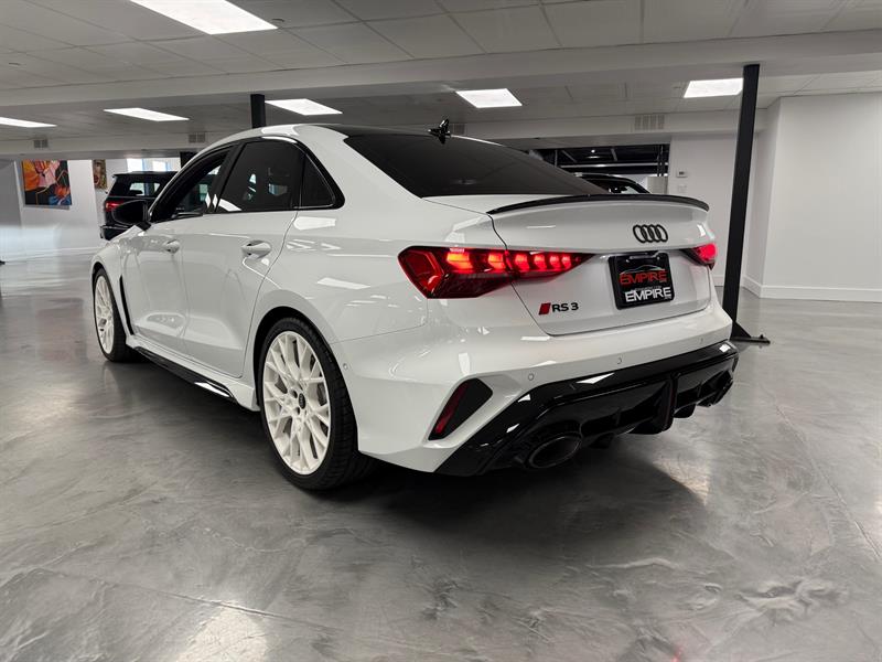 audi RS 3 2025 - 3