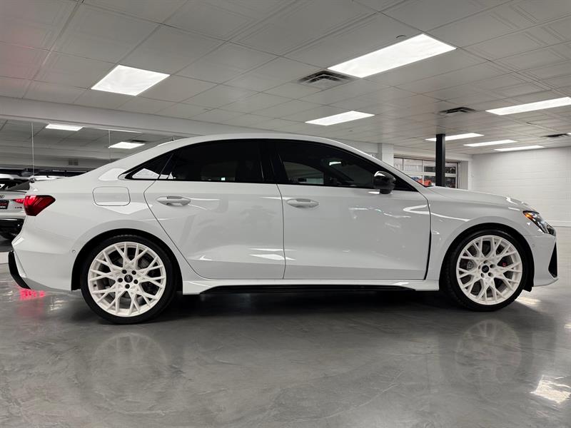 audi RS 3 2025 - 6