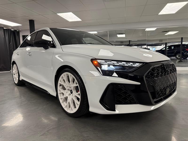 audi RS 3 2025 - 7
