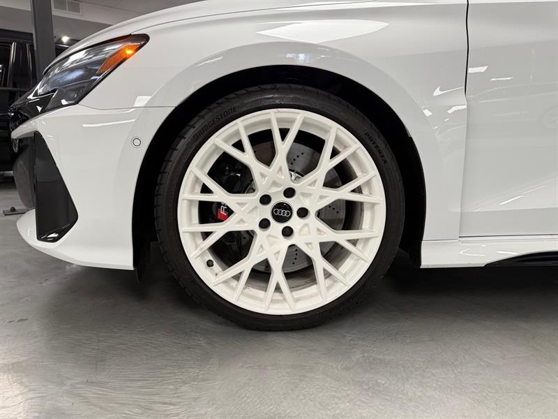 audi RS 3 2025 - 9