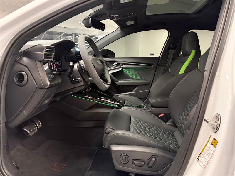 audi RS 3 2025 - 10