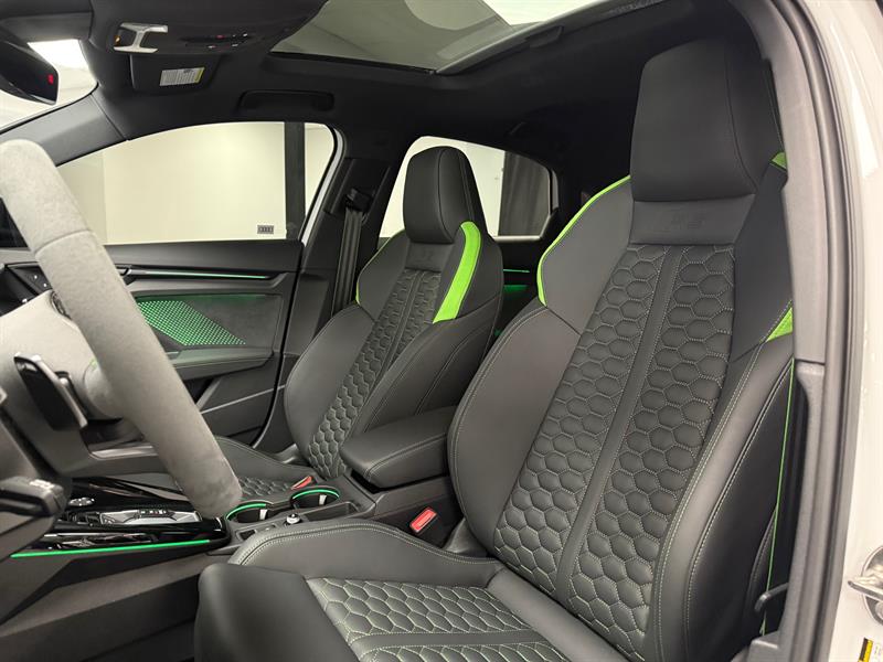 audi RS 3 2025 - 11