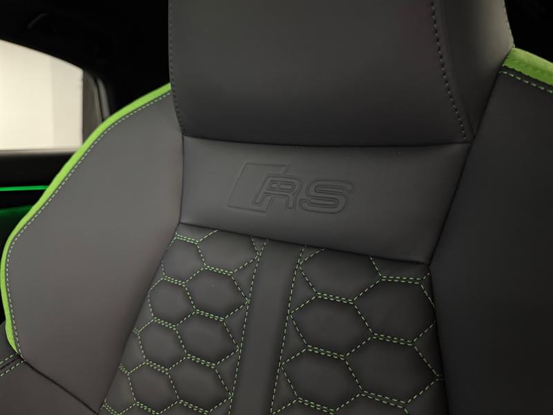 audi RS 3 2025 - 12