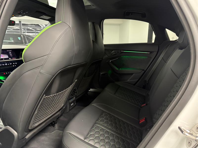 audi RS 3 2025 - 13
