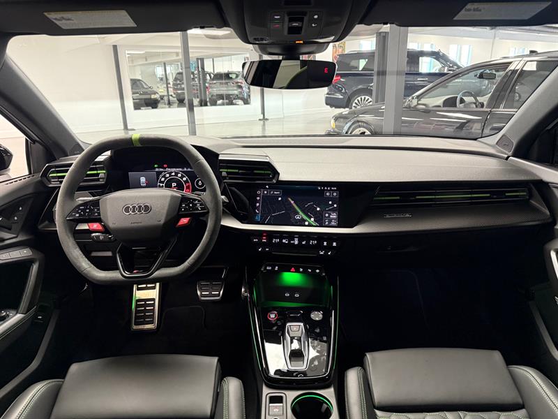 audi RS 3 2025 - 15