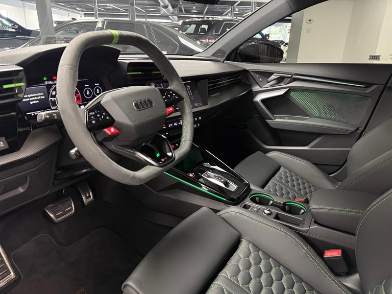 audi RS 3 2025 - 16
