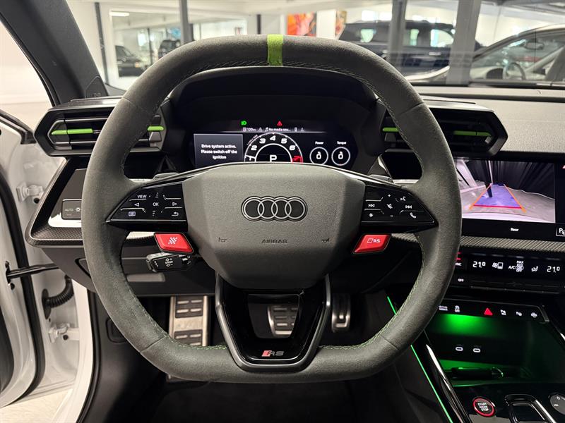 audi RS 3 2025 - 18