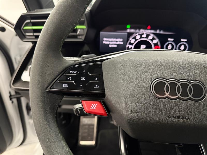 audi RS 3 2025 - 19