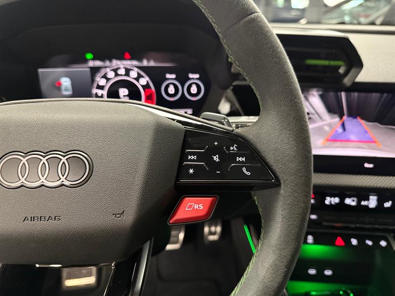 audi RS 3 2025 - 20