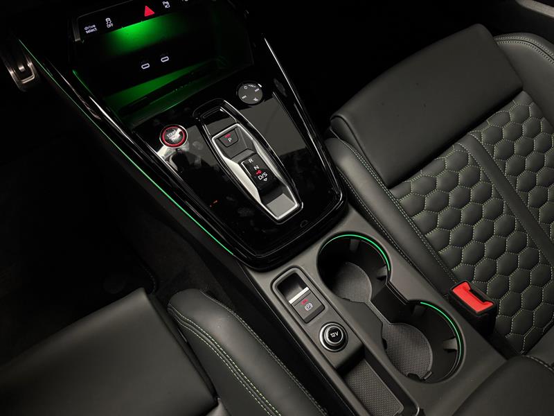 audi RS 3 2025 - 25