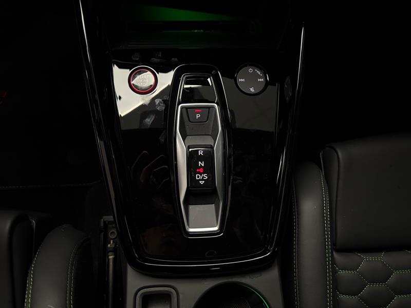 audi RS 3 2025 - 26