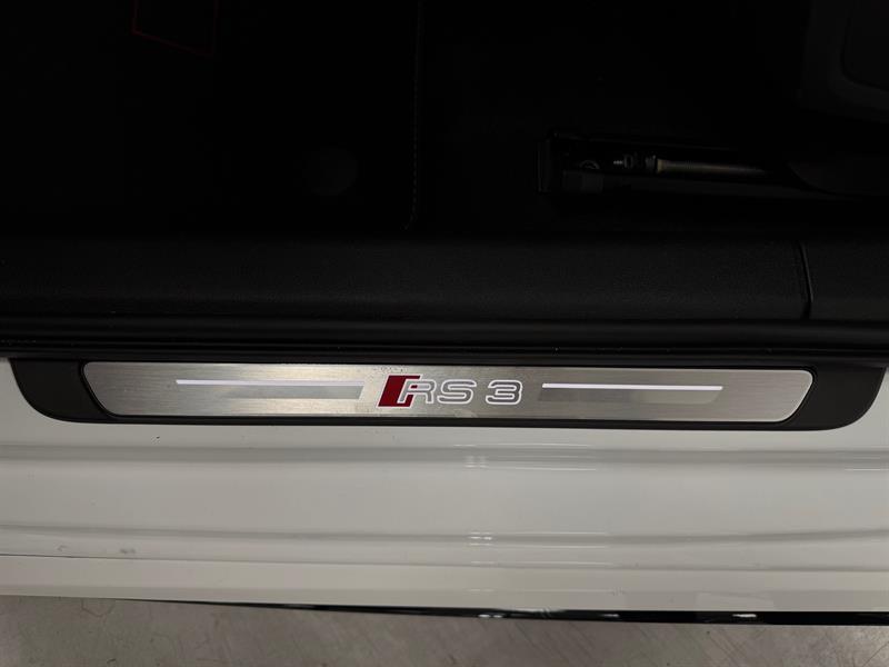 audi RS 3 2025 - 29