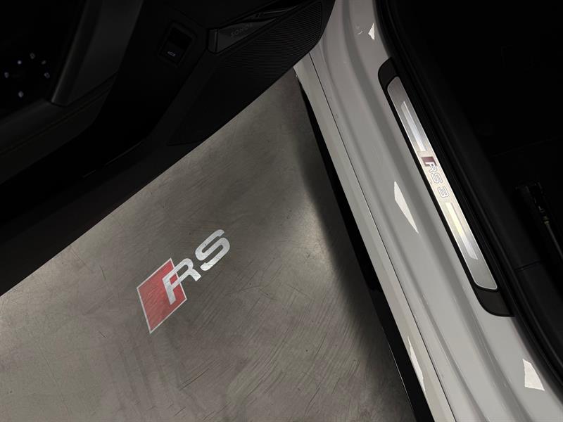 audi RS 3 2025 - 30