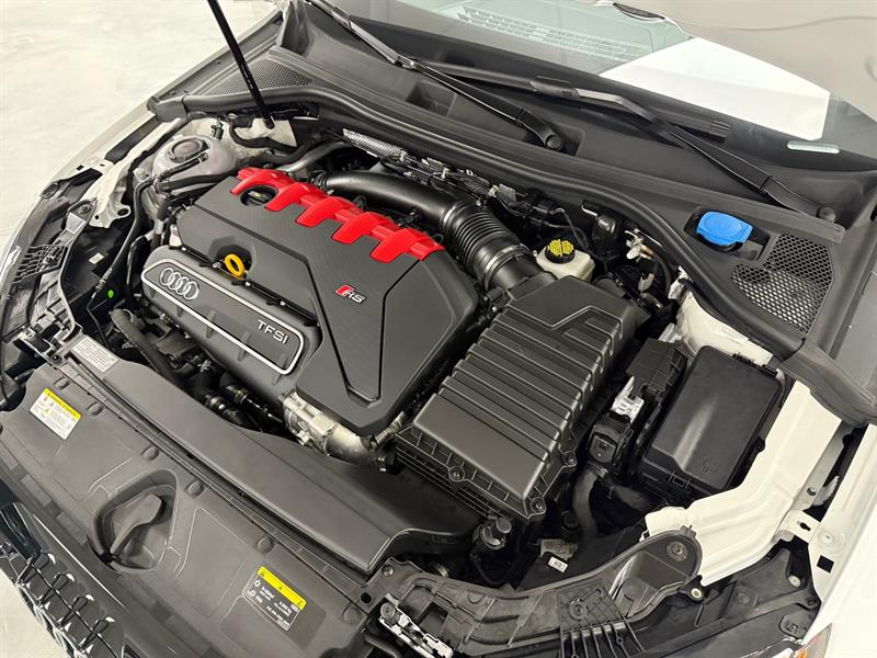 audi RS 3 2025 - 32