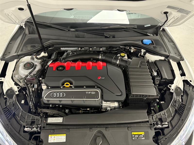 audi RS 3 2025 - 33
