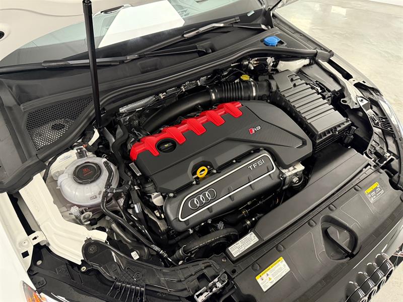 audi RS 3 2025 - 34