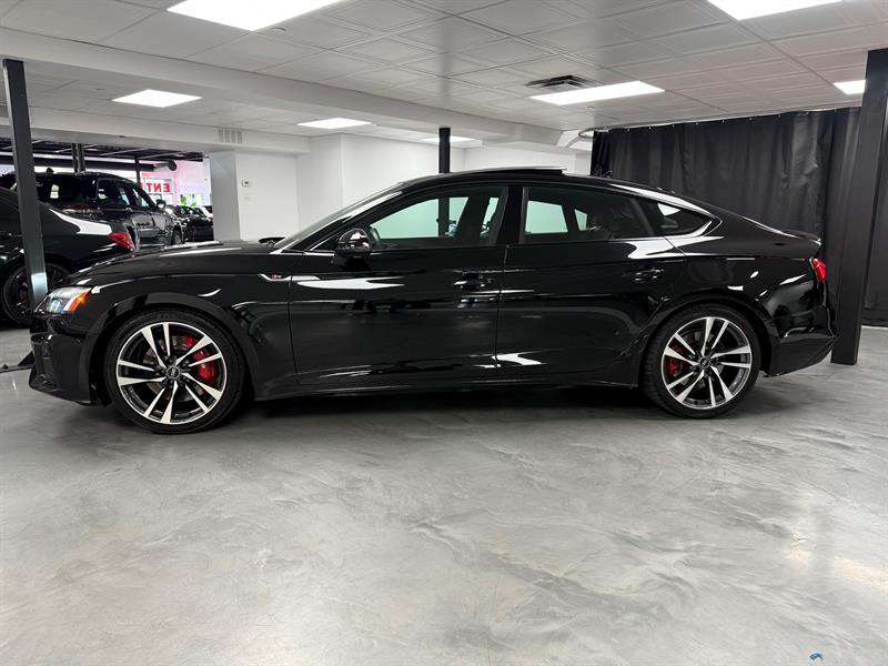 audi S5 2022 - 2