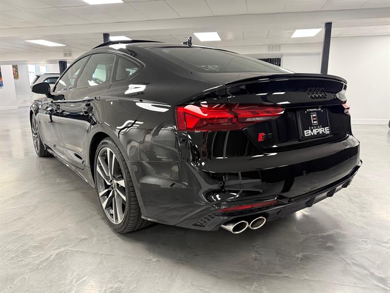 audi S5 2022 - 3