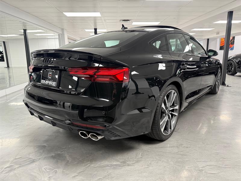 audi S5 2022 - 5