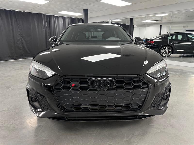 audi S5 2022 - 8