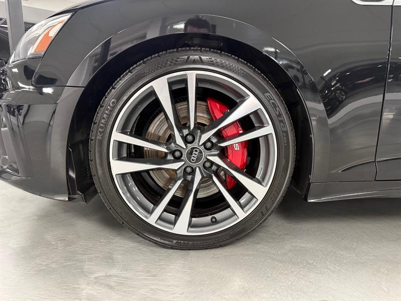 audi S5 2022 - 9