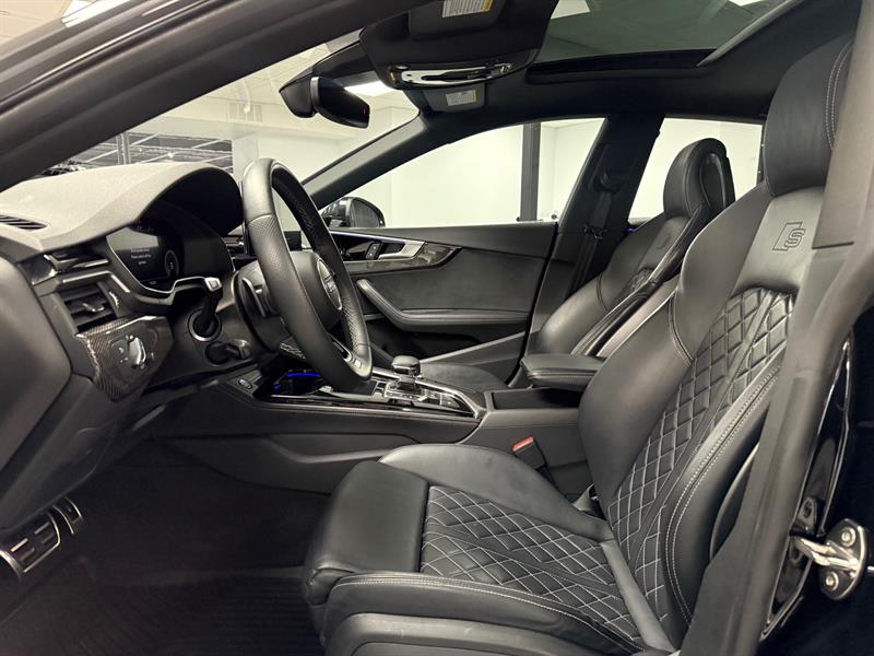 audi S5 2022 - 10