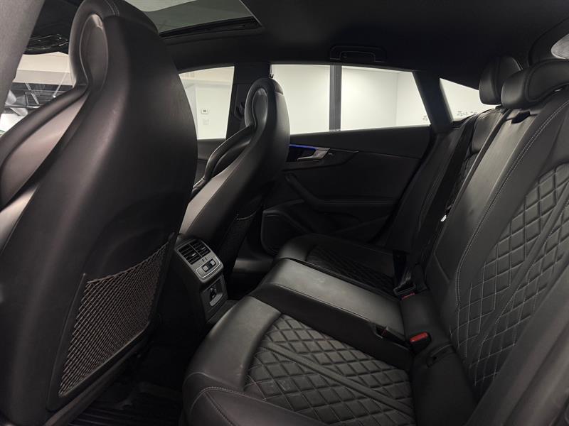 audi S5 2022 - 13