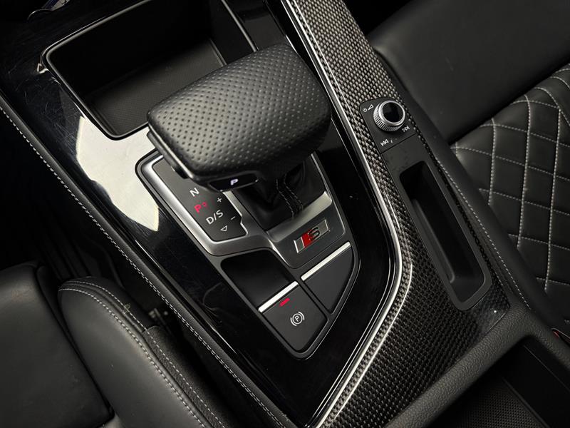 audi S5 2022 - 25