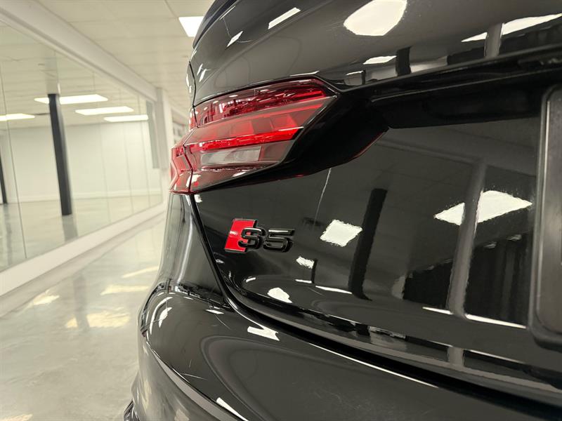 audi S5 2022 - 32