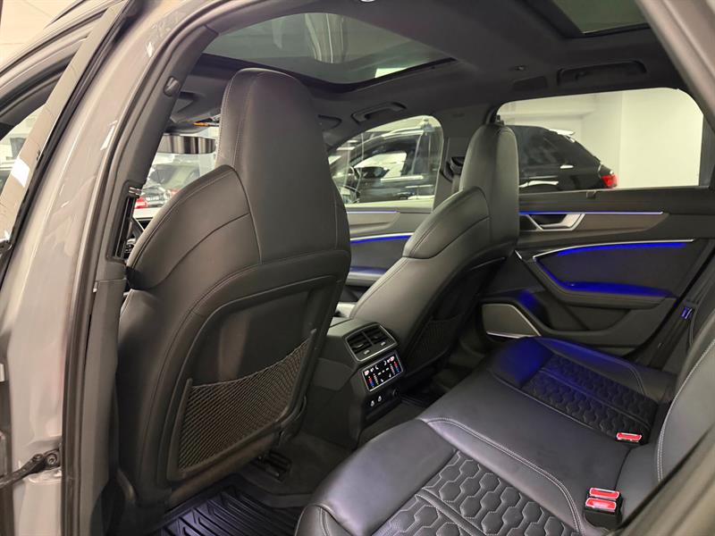 audi RS 6 Avant 2023 - 33