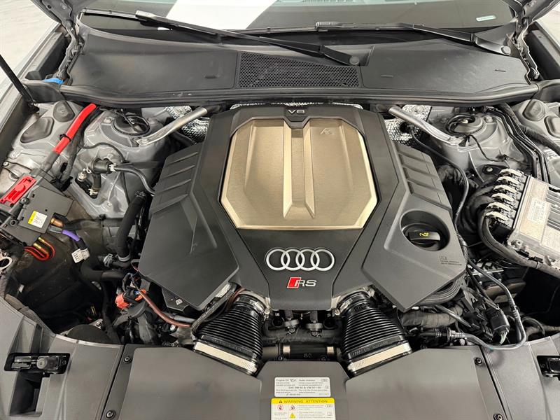 audi RS 6 Avant 2023 - 39