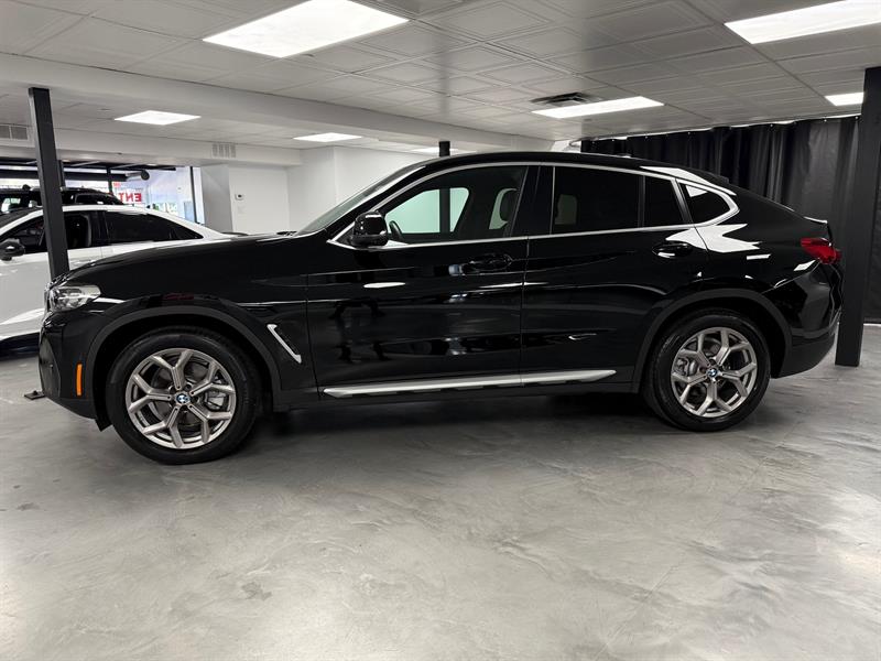 bmw X4 2022 - 2