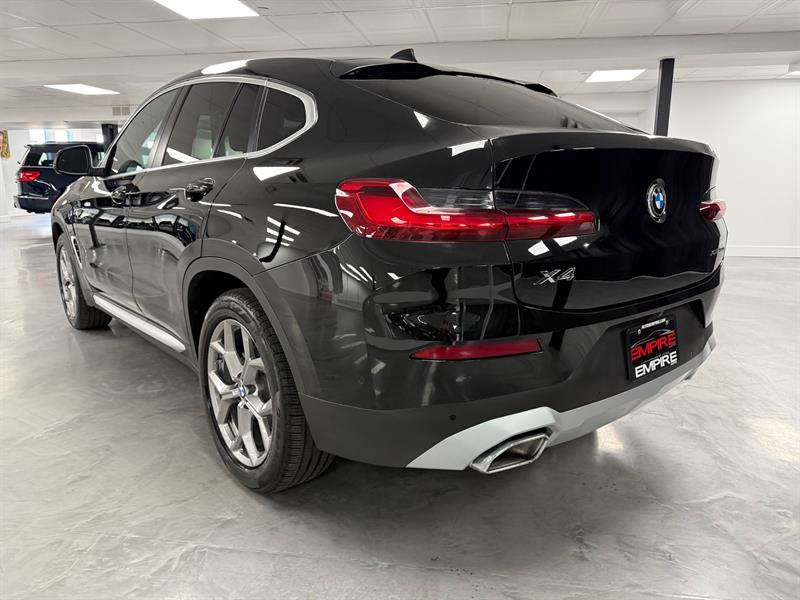 bmw X4 2022 - 3