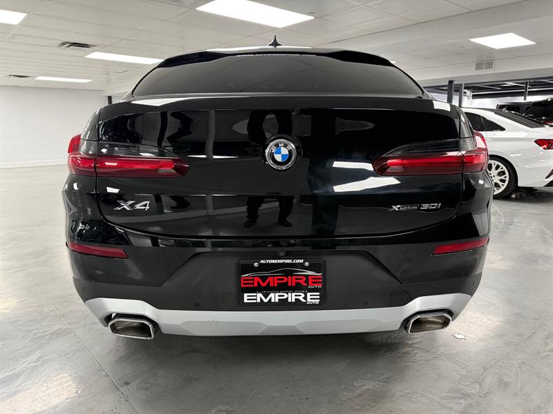 bmw X4 2022 - 4