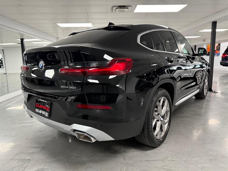 bmw X4 2022 - 5