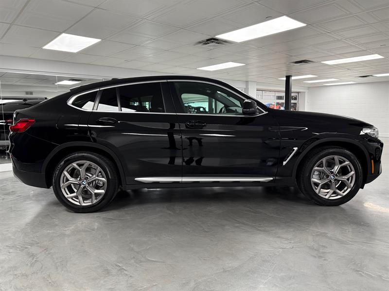 bmw X4 2022 - 6