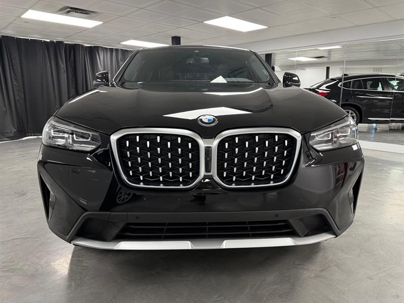 bmw X4 2022 - 8