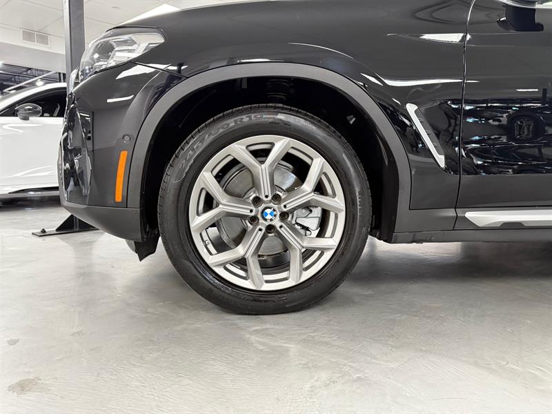 bmw X4 2022 - 9