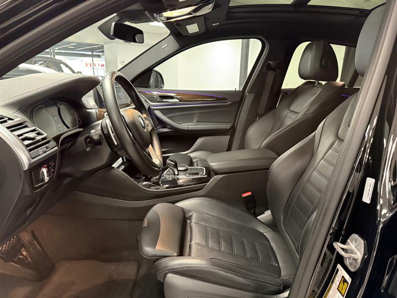 bmw X4 2022 - 10